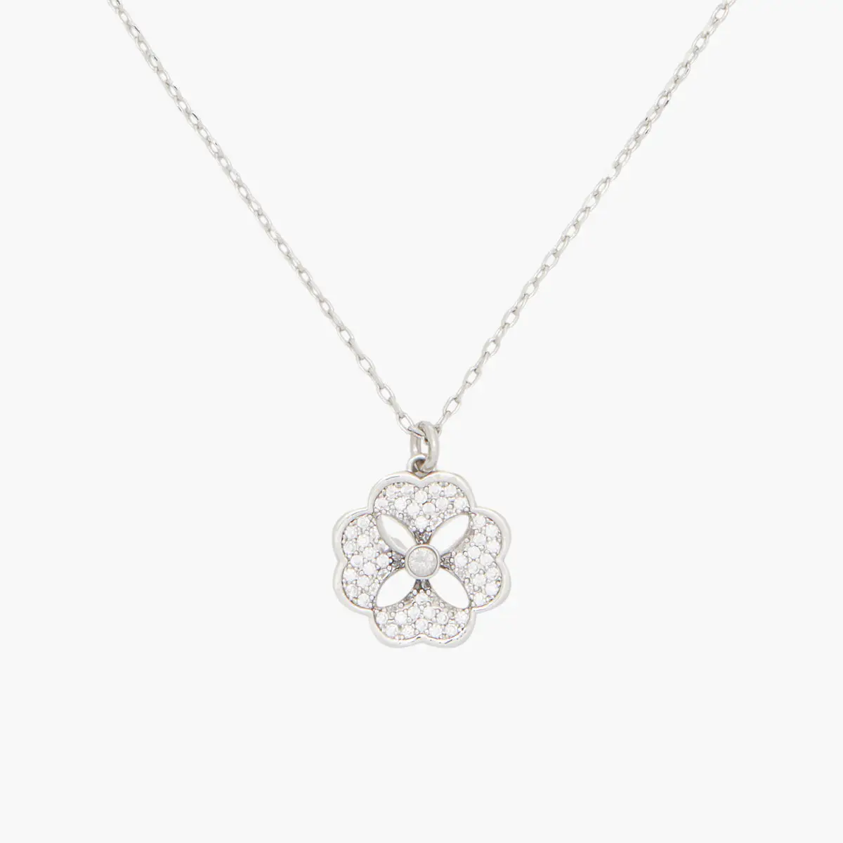 Heritage Bloom Mini Pendant