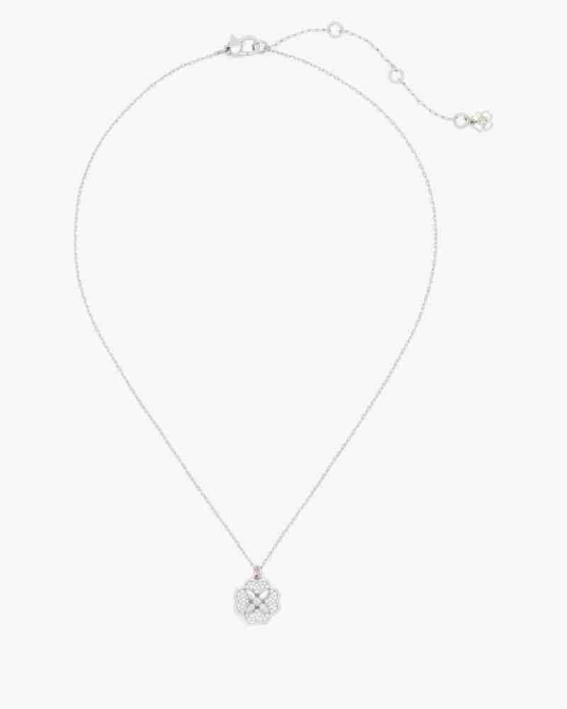 Heritage Bloom Mini Pendant