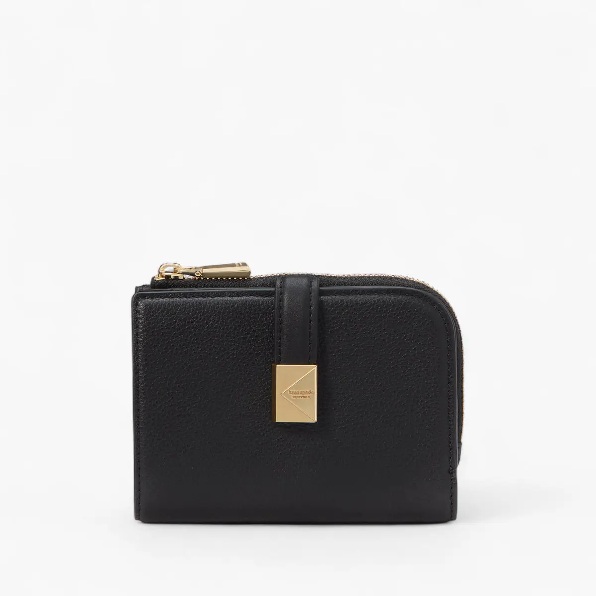 Deco Small Compact Wallet