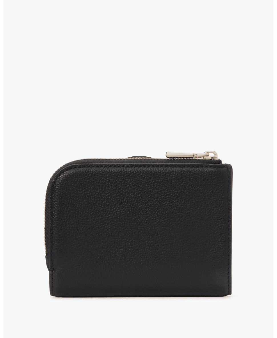 Deco Small Compact Wallet