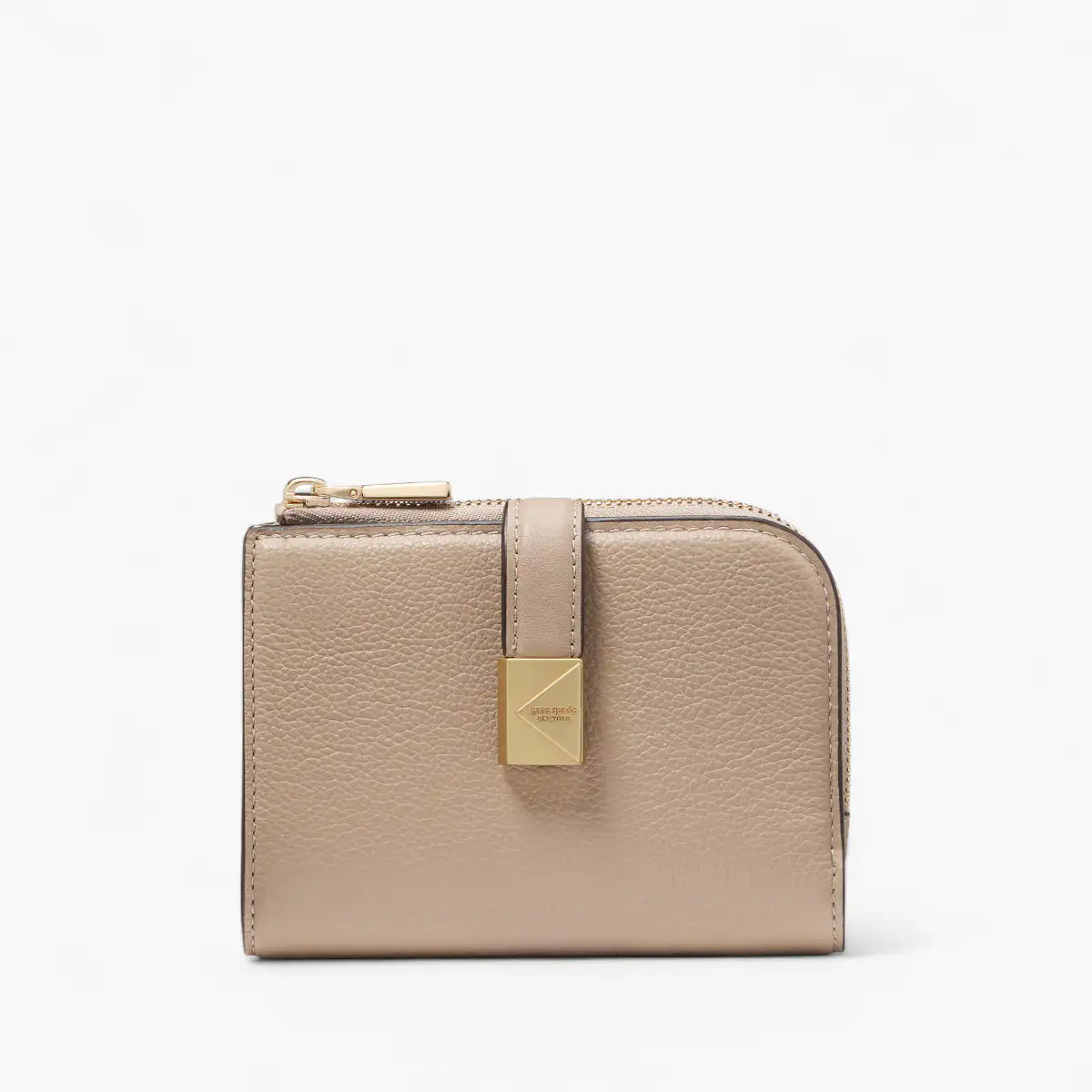 Deco Small Compact Wallet