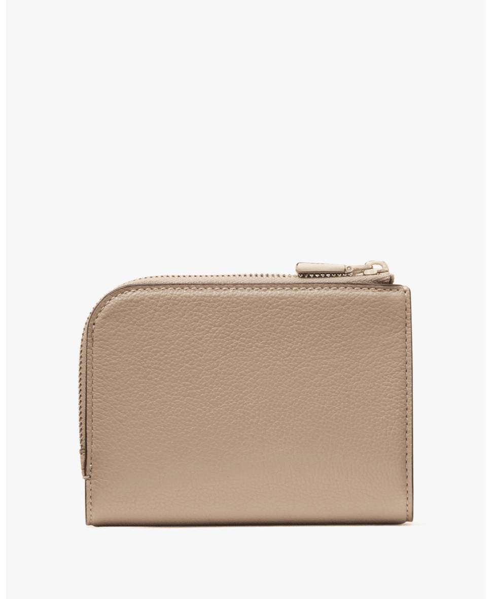Deco Small Compact Wallet