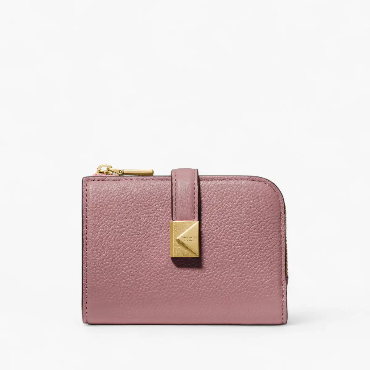 Deco Small Compact Wallet