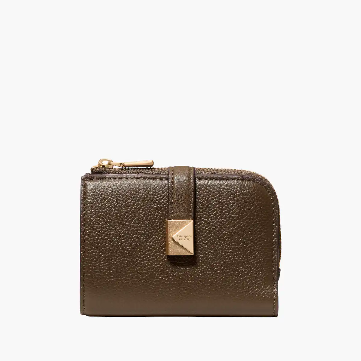 Deco Small Compact Wallet