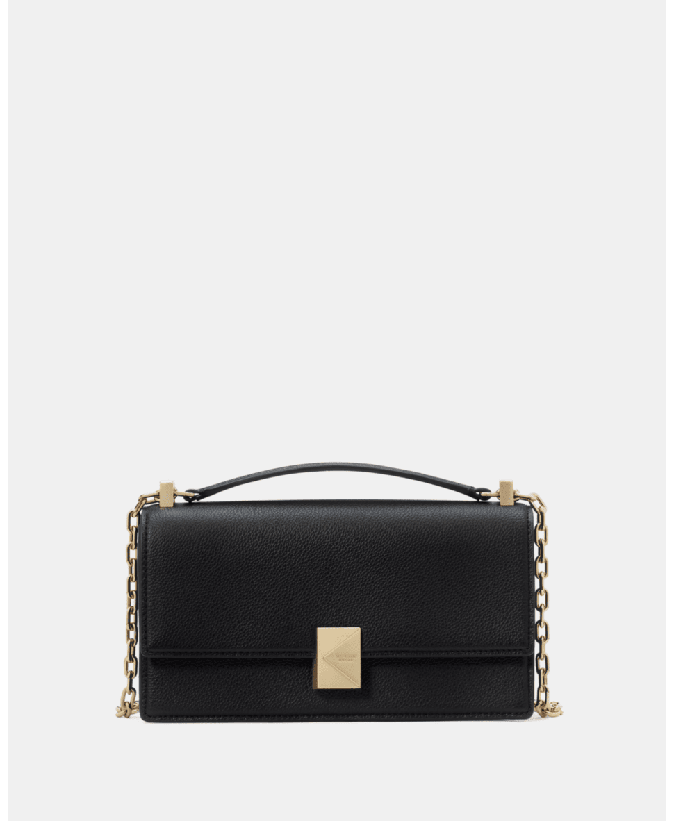 Deco Mini Crossbody Bag