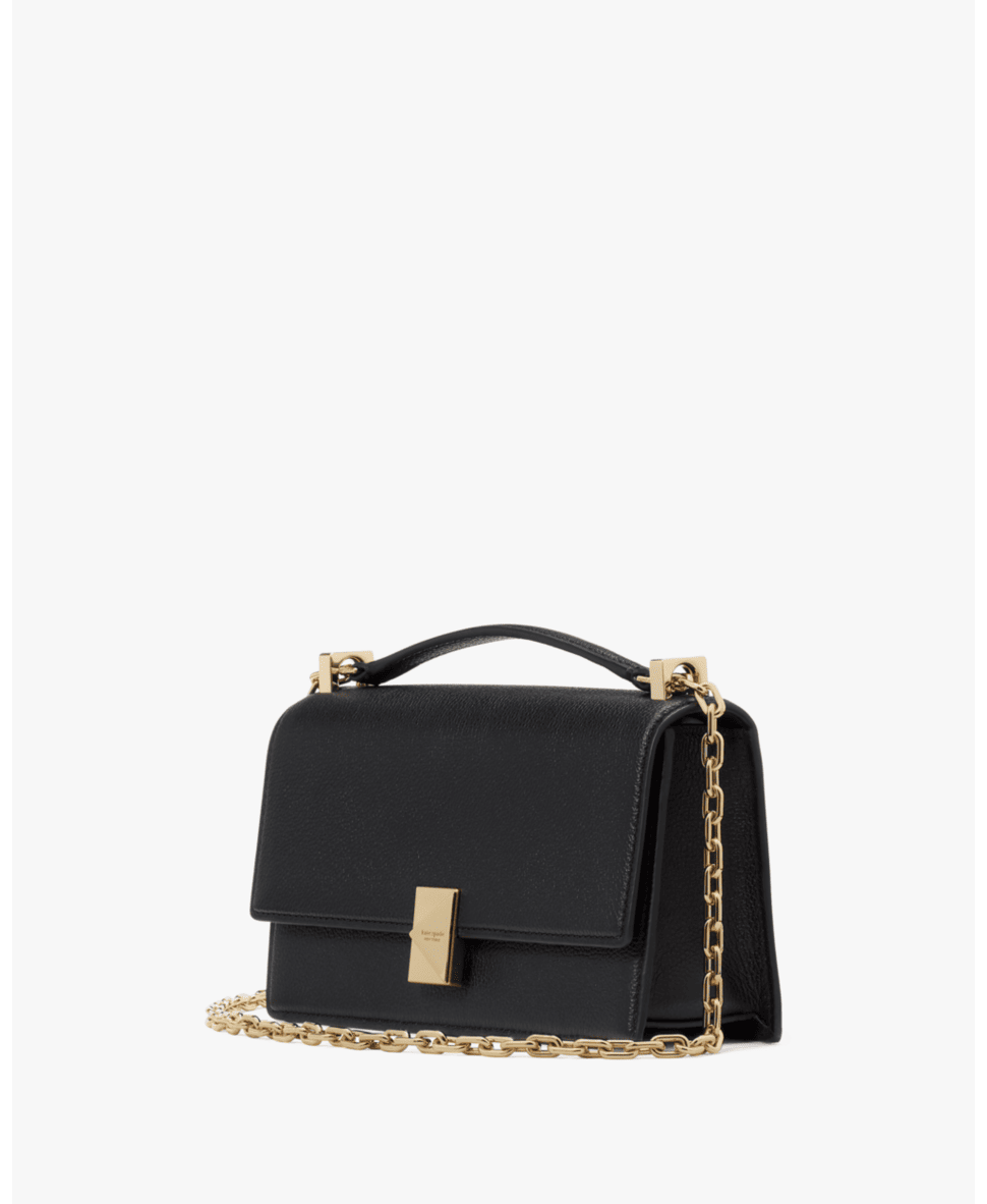 Deco Mini Crossbody Bag