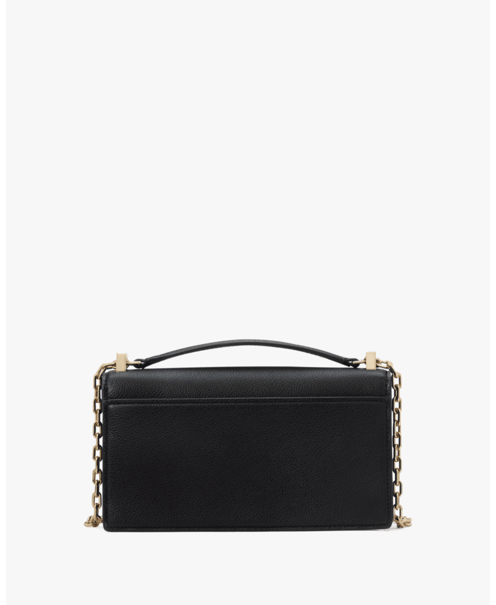 Deco Mini Crossbody Bag