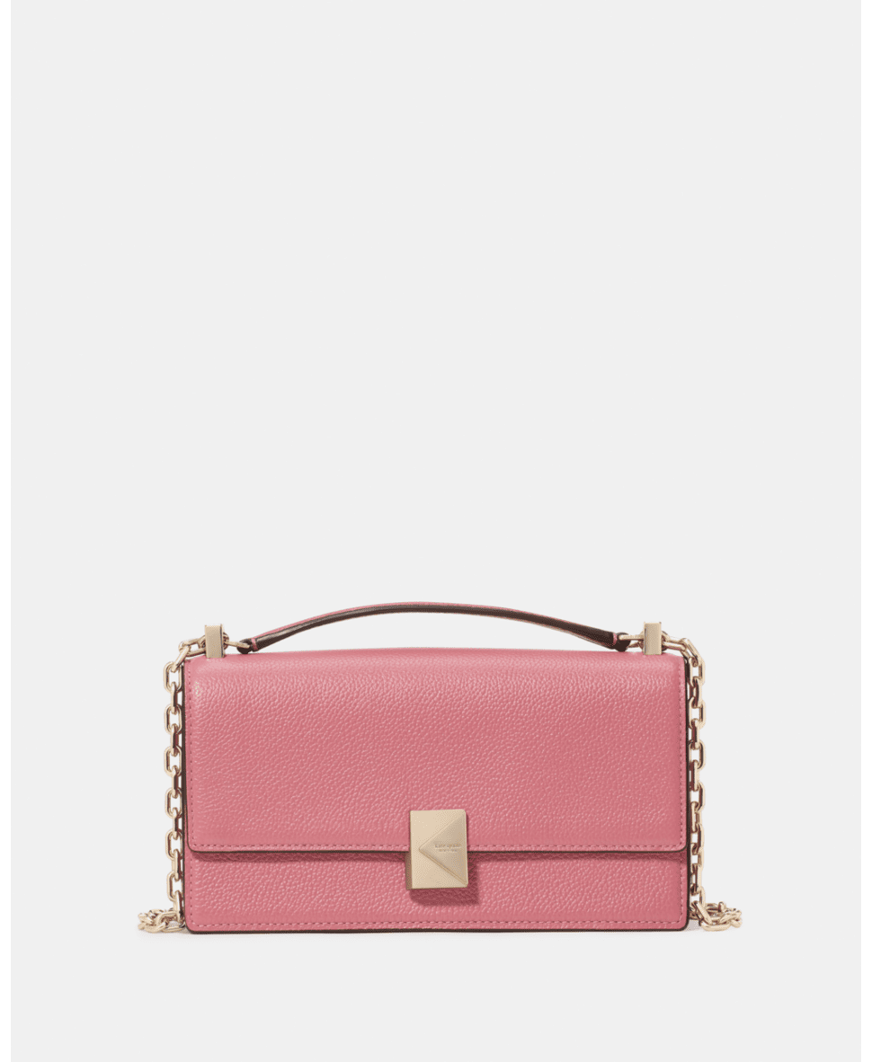 Deco Mini Crossbody Bag