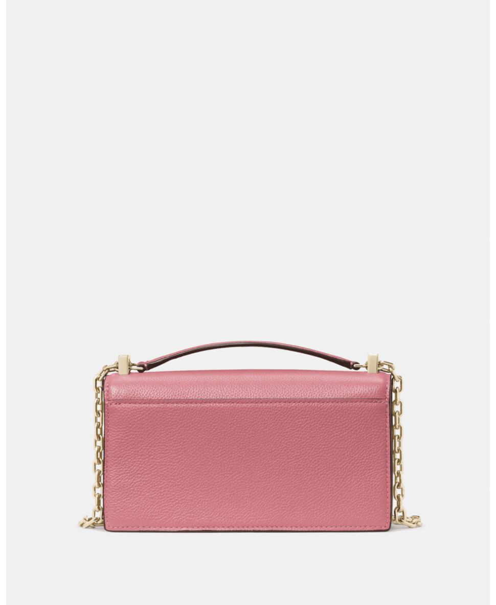 Deco Mini Crossbody Bag