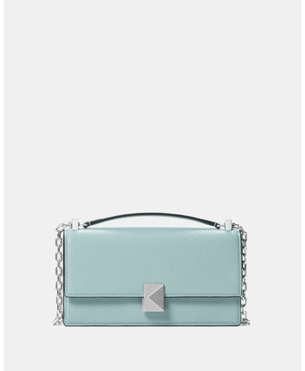 Deco Mini Crossbody Bag
