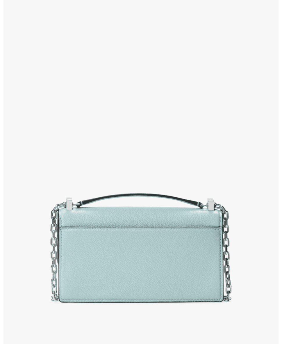 Deco Mini Crossbody Bag