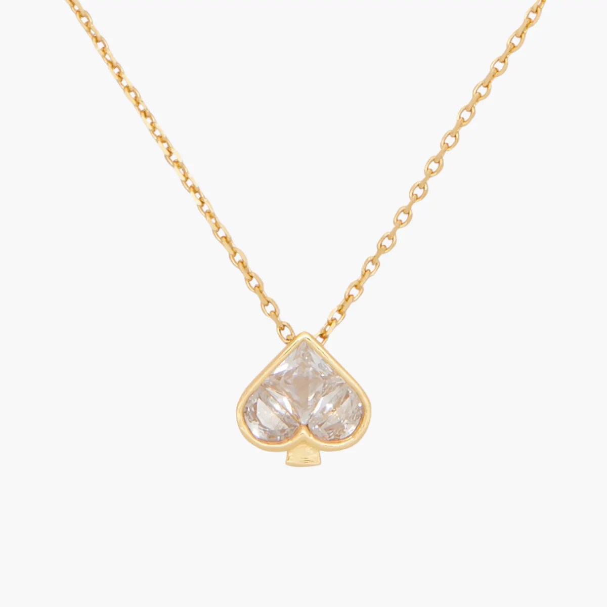 So Spade Mini Pendant