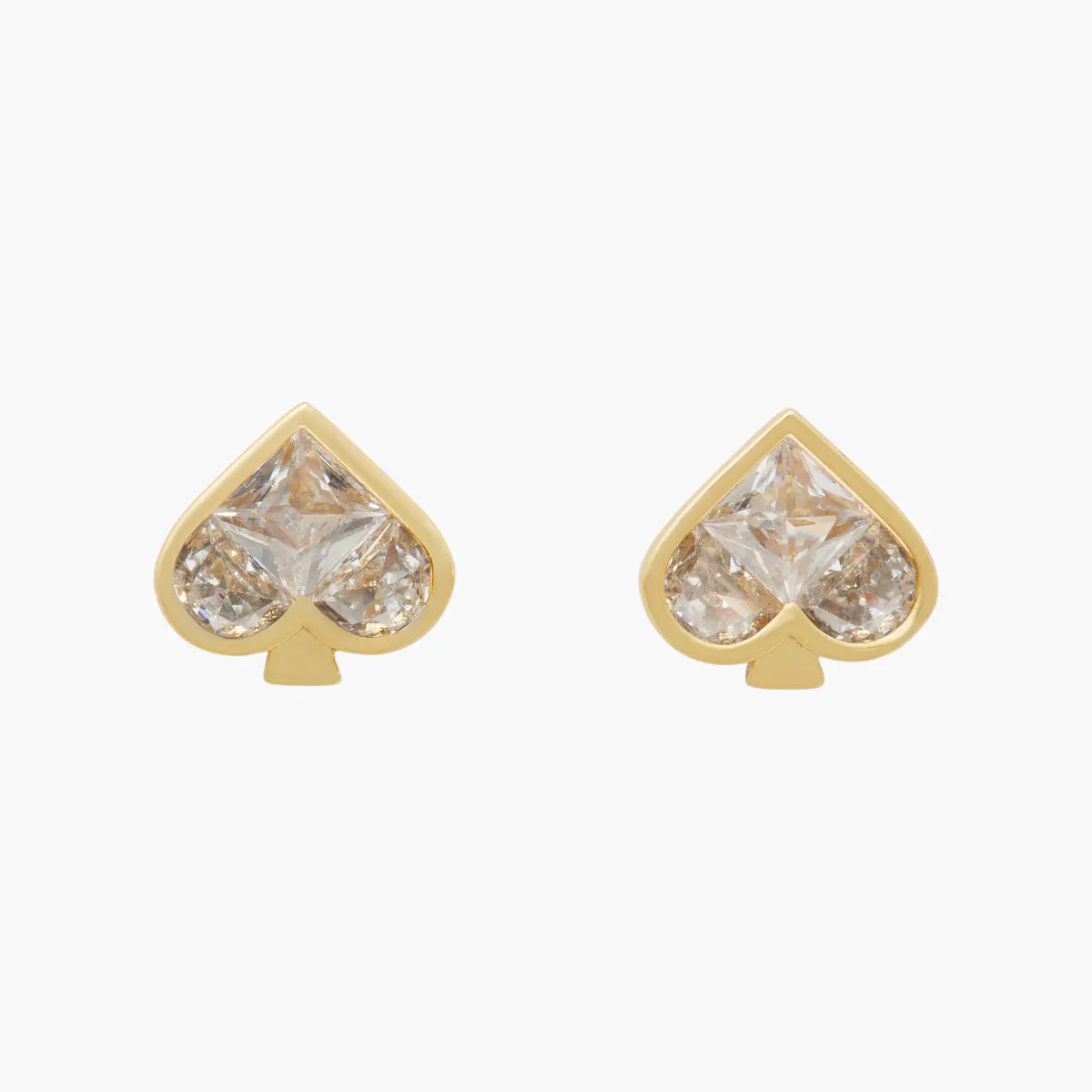 So Spade Studs