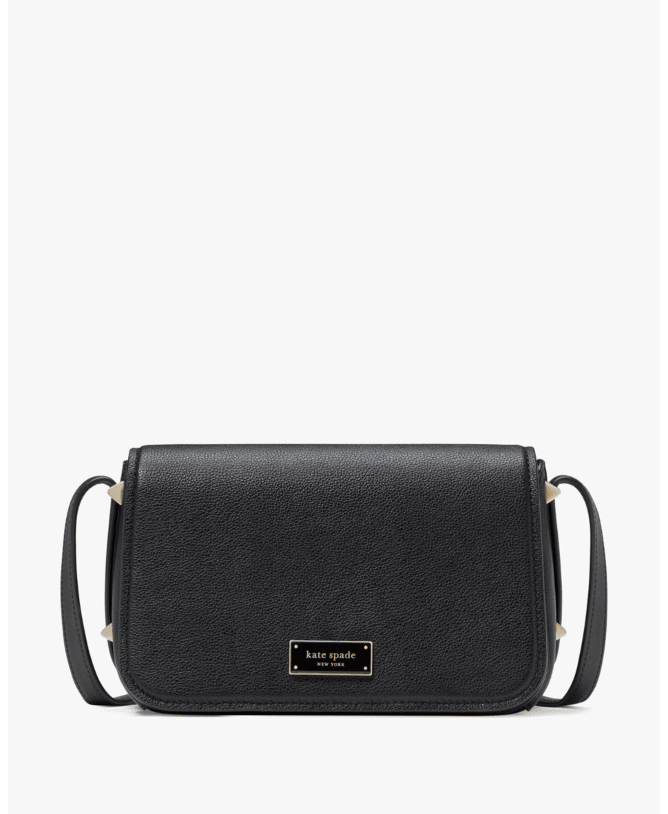 Liv Crossbody Bag