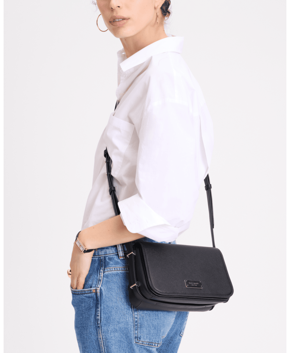 Liv Crossbody Bag