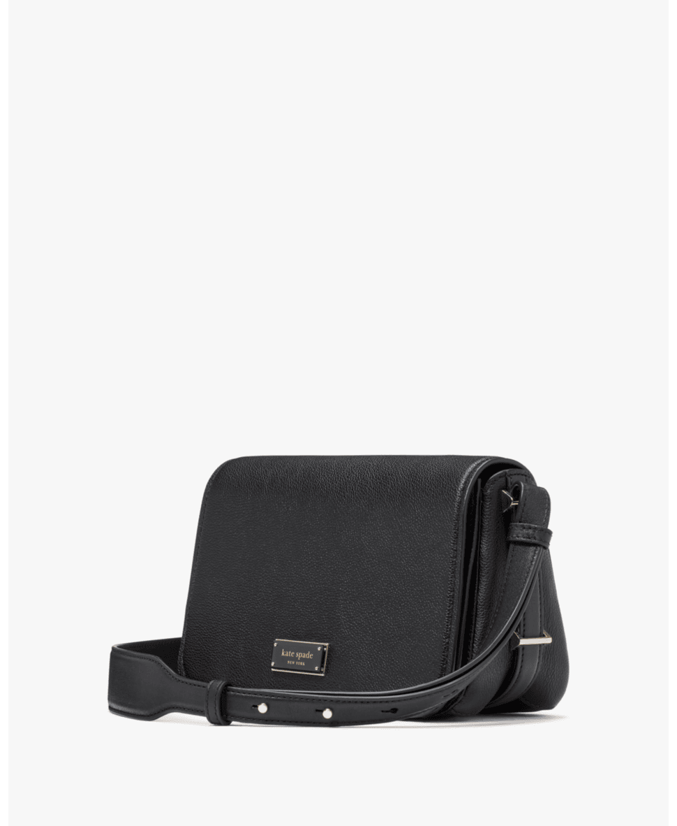 Liv Crossbody Bag