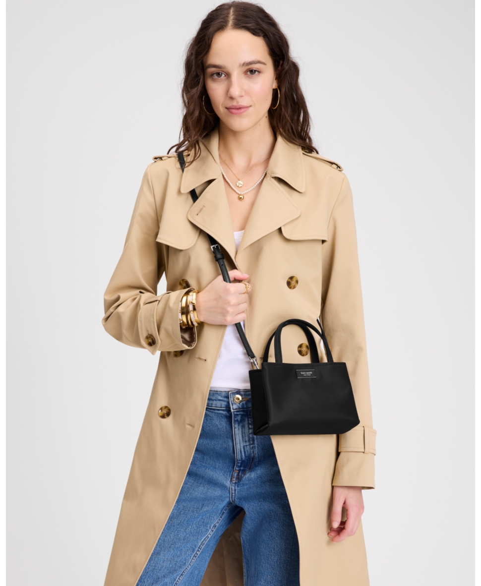 Sam Icon Ksnyl Mini Tote Bag