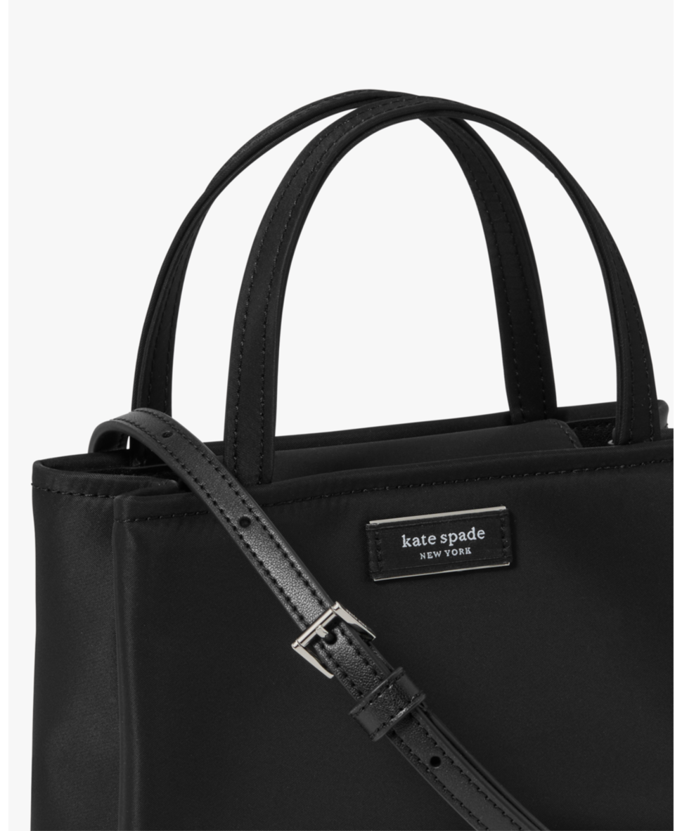 Sam Icon Ksnyl Mini Tote Bag