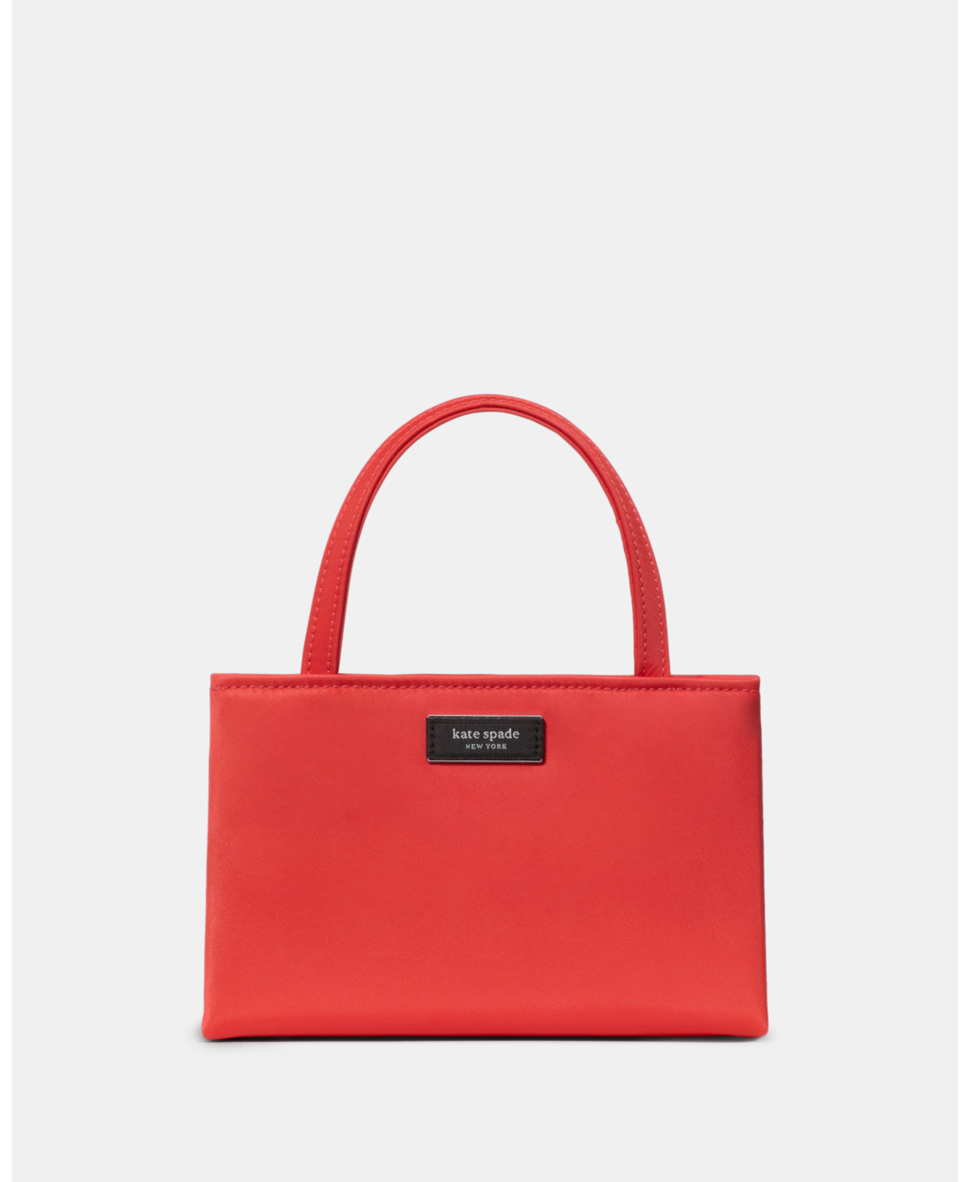 Sam Icon Ksnyl Mini Tote Bag