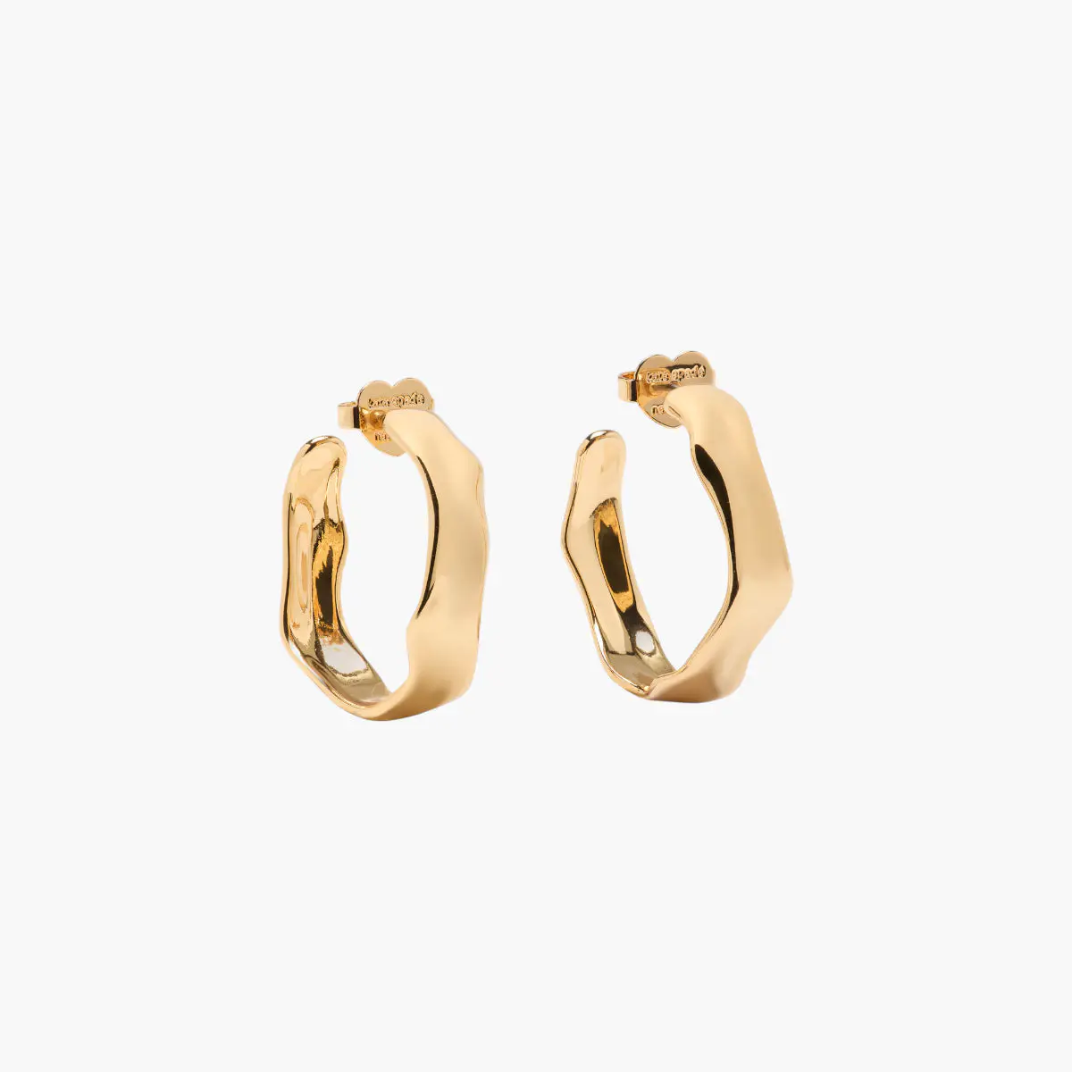 Molten Hoops