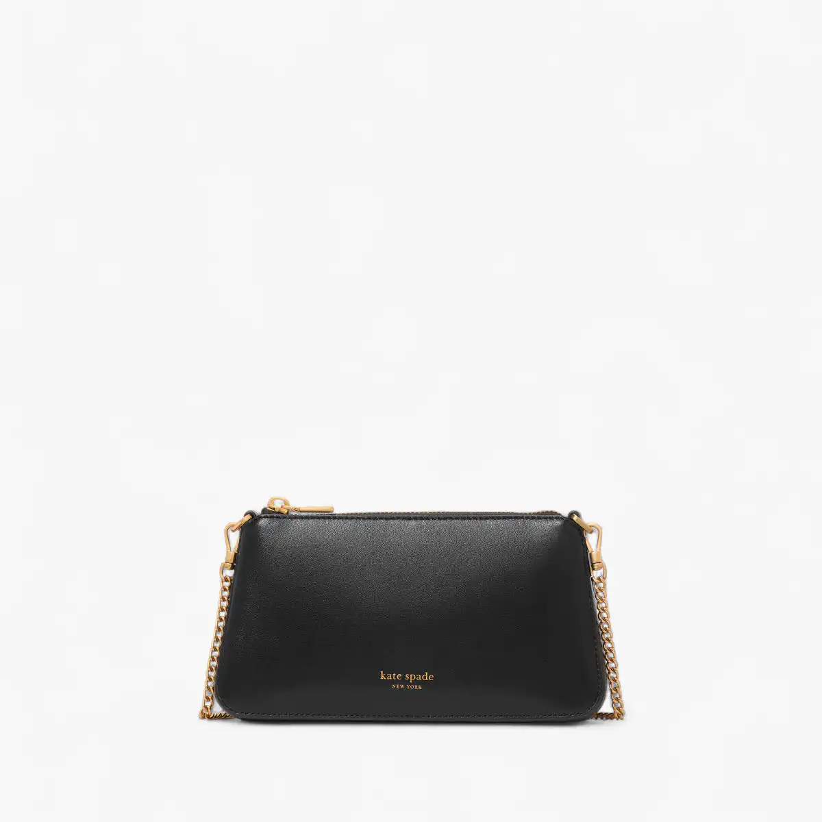 Grace Fine Grain Leather Pochette