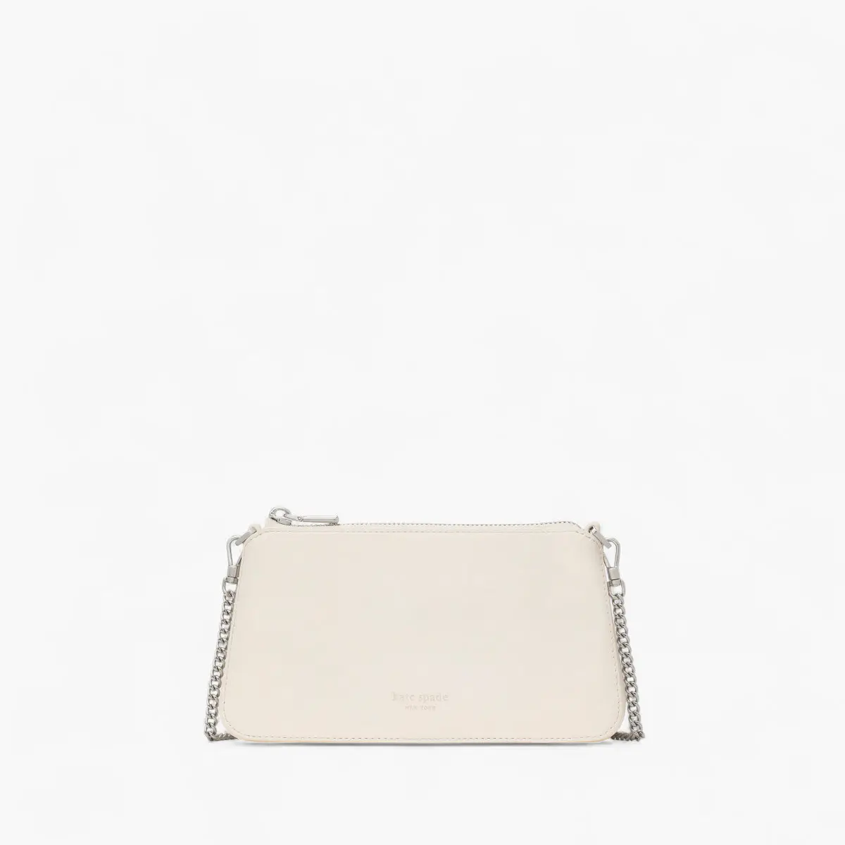Grace Fine Grain Leather Pochette