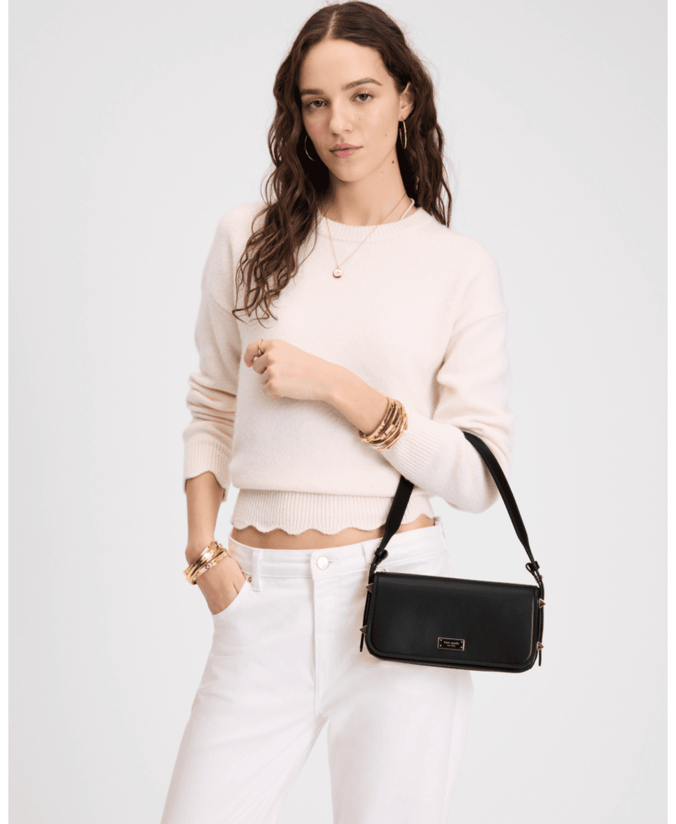 Liv Shoulder Bag