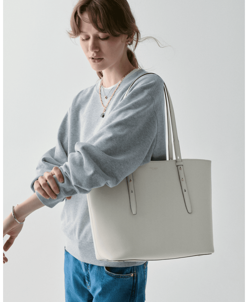 Do It All Large Tote