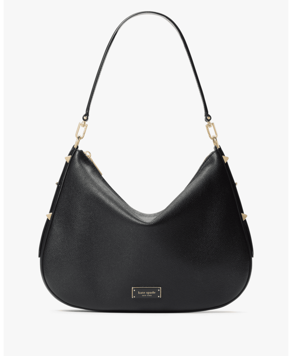 Liv Large Hobo Bag