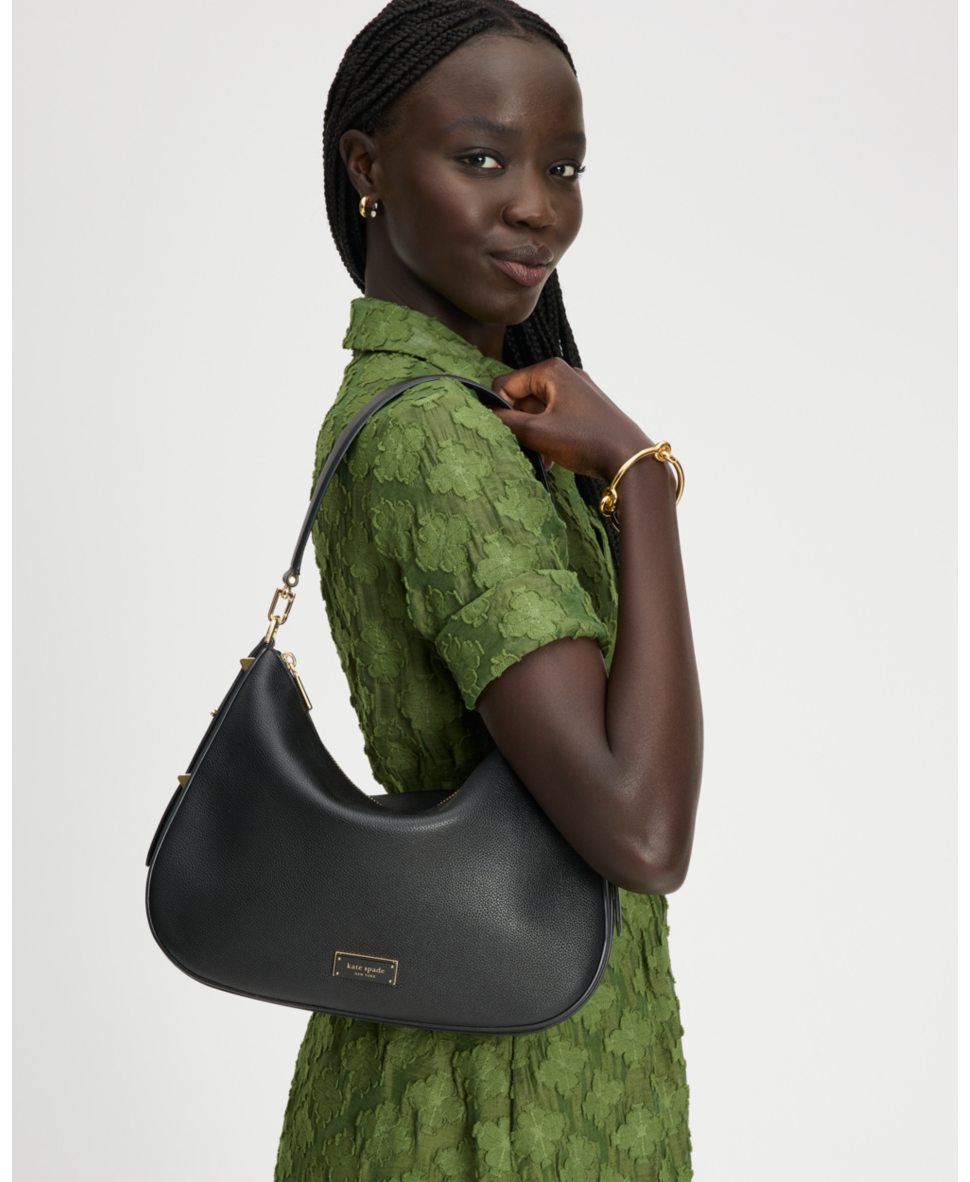 Liv Large Hobo Bag