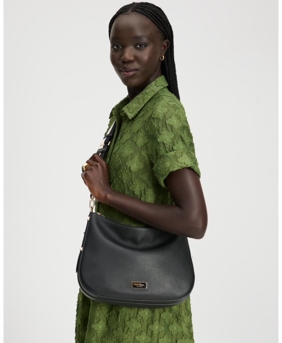 Liv Large Hobo Bag