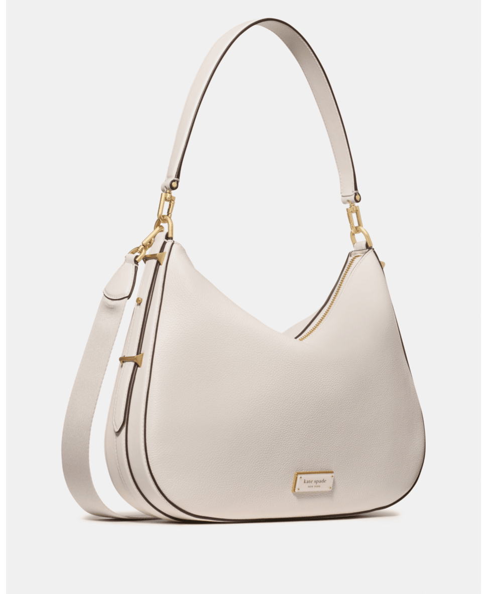 Liv Large Hobo Bag