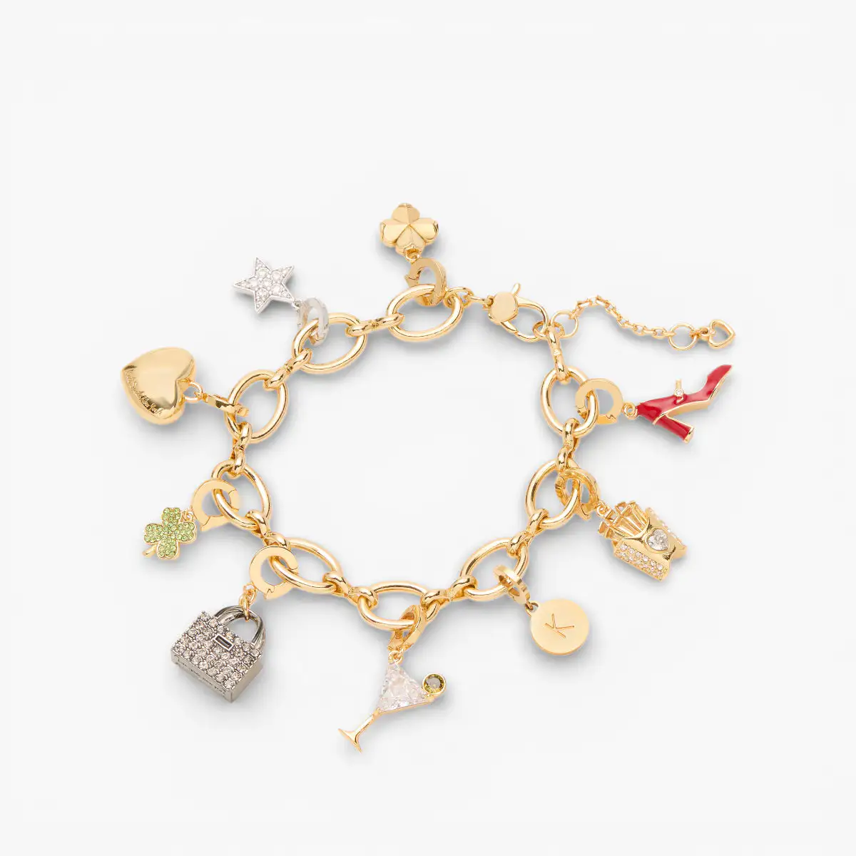 One In A Million Chain Bracelet