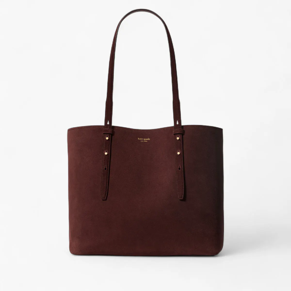 Do It All Suede Tote