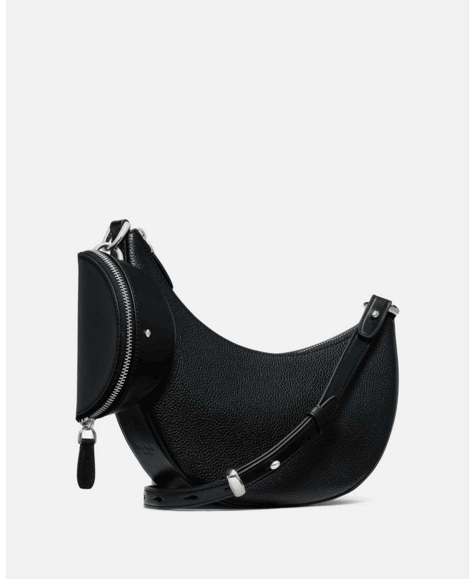Duo Crossbody Bag