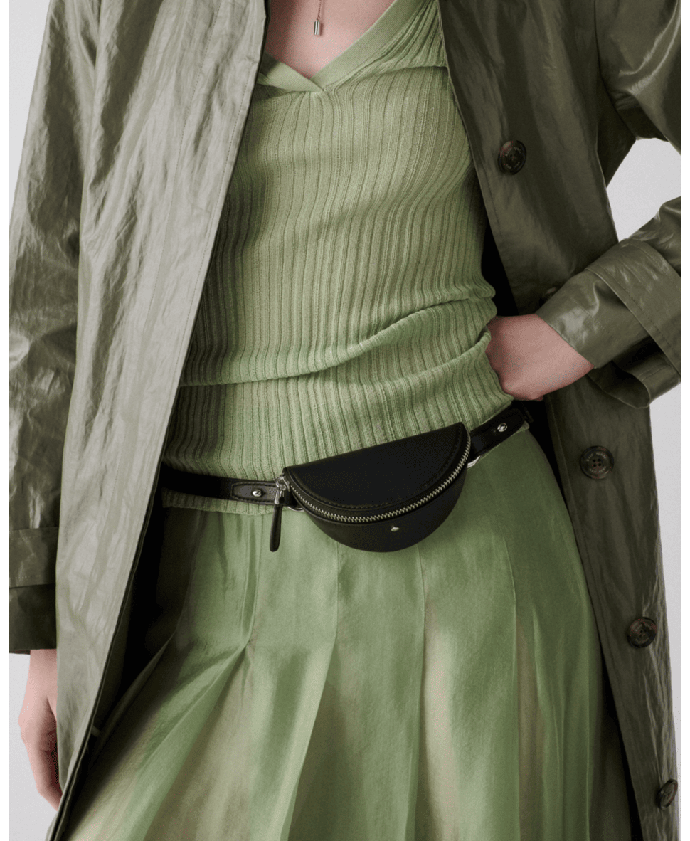 Duo Crossbody Bag