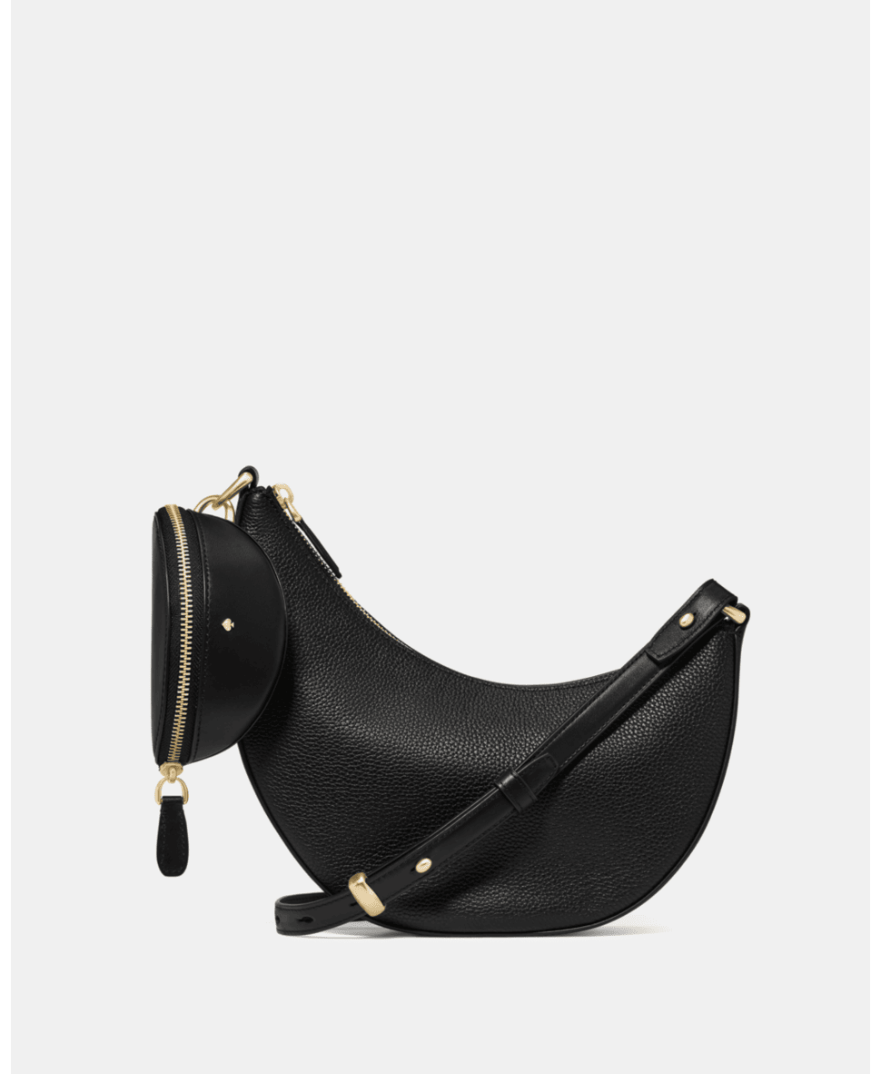 Duo Crossbody Bag