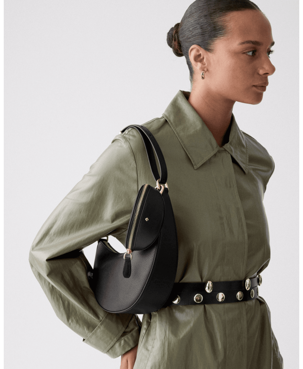 Duo Crossbody Bag