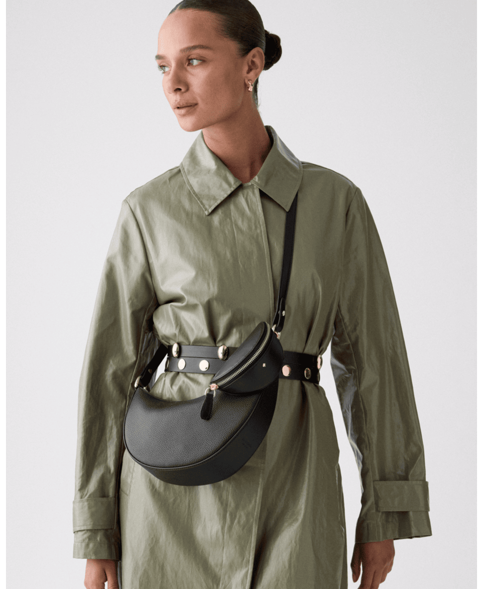Duo Crossbody Bag