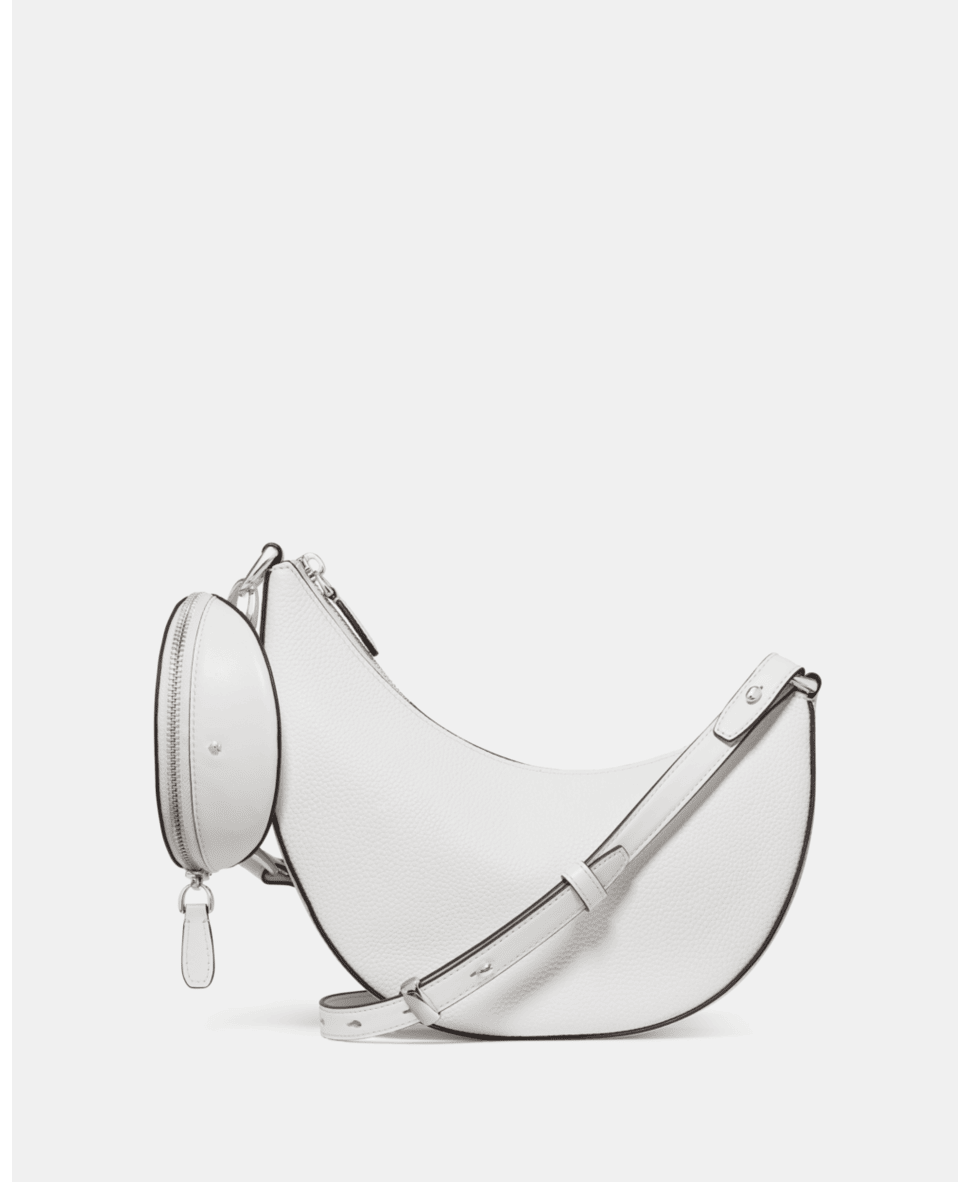 Duo Crossbody Bag