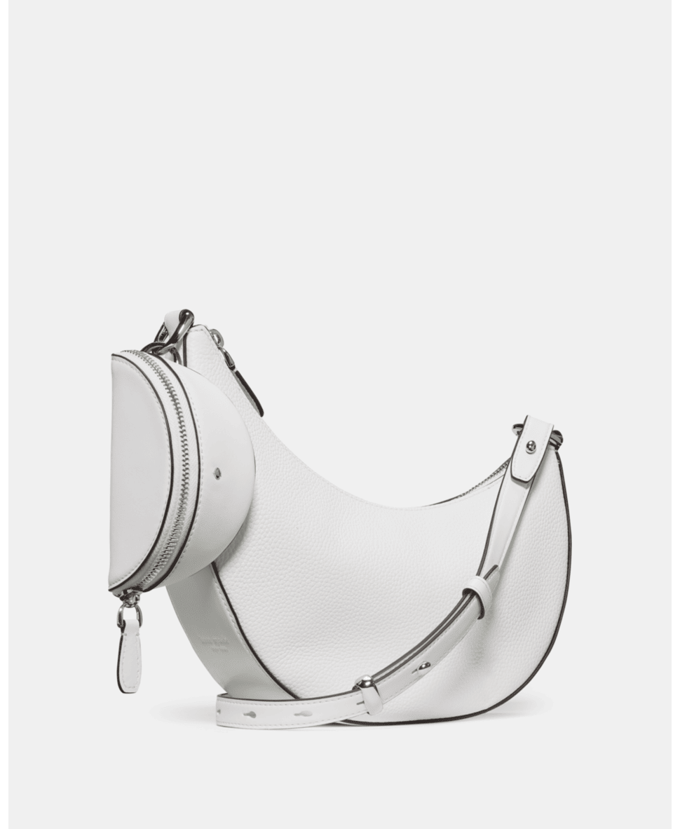 Duo Crossbody Bag