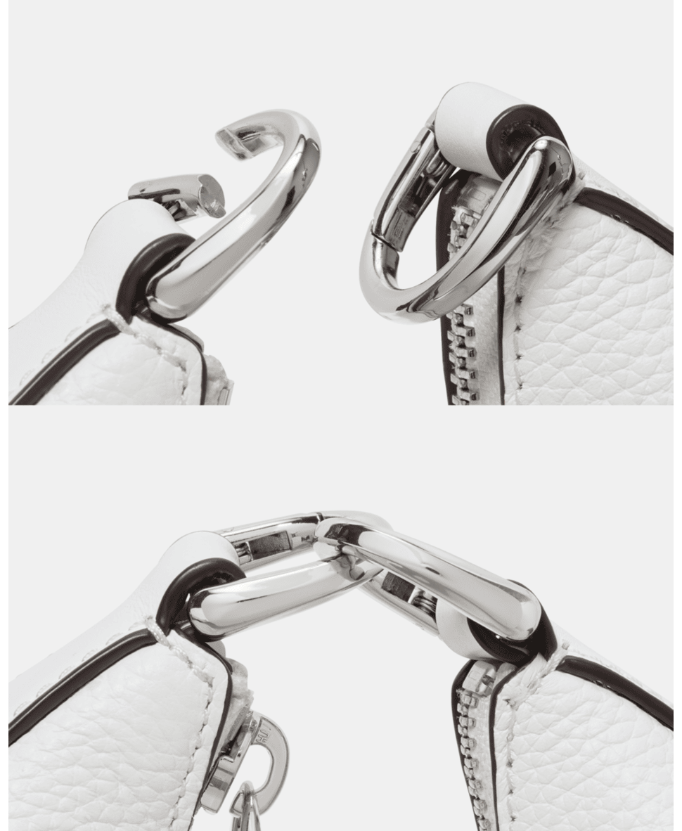 Duo Crossbody Bag