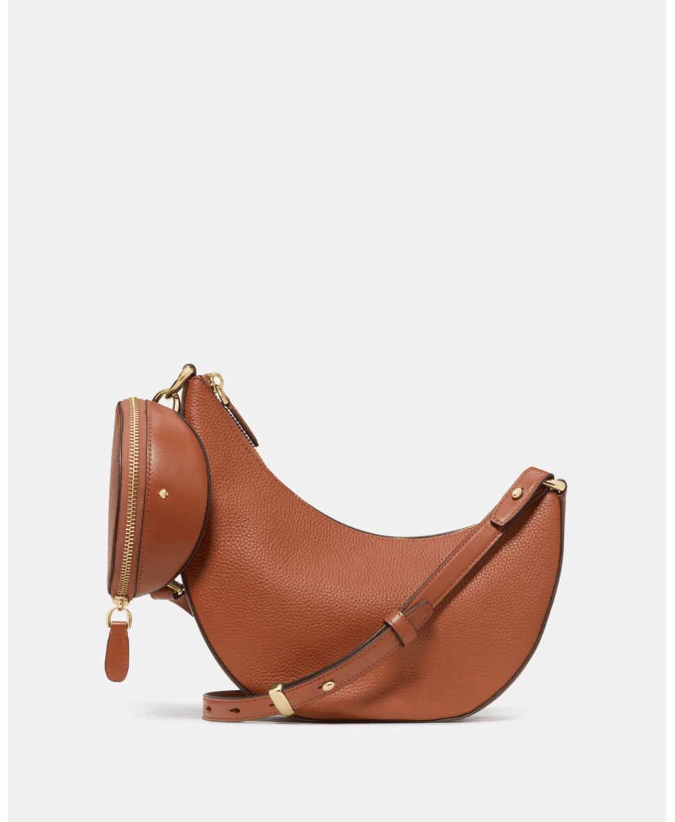 Duo Crossbody Bag