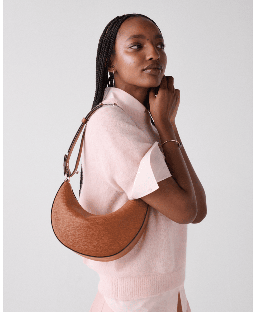 Duo Crossbody Bag
