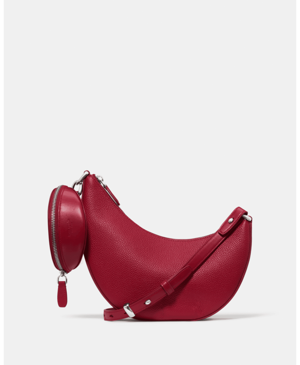 Duo Crossbody Bag