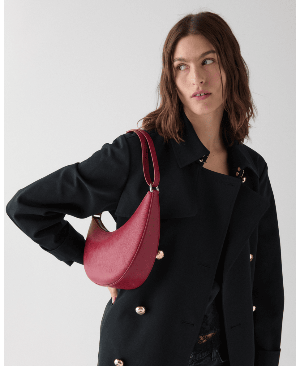 Duo Crossbody Bag