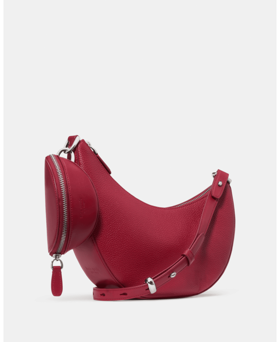 Duo Crossbody Bag
