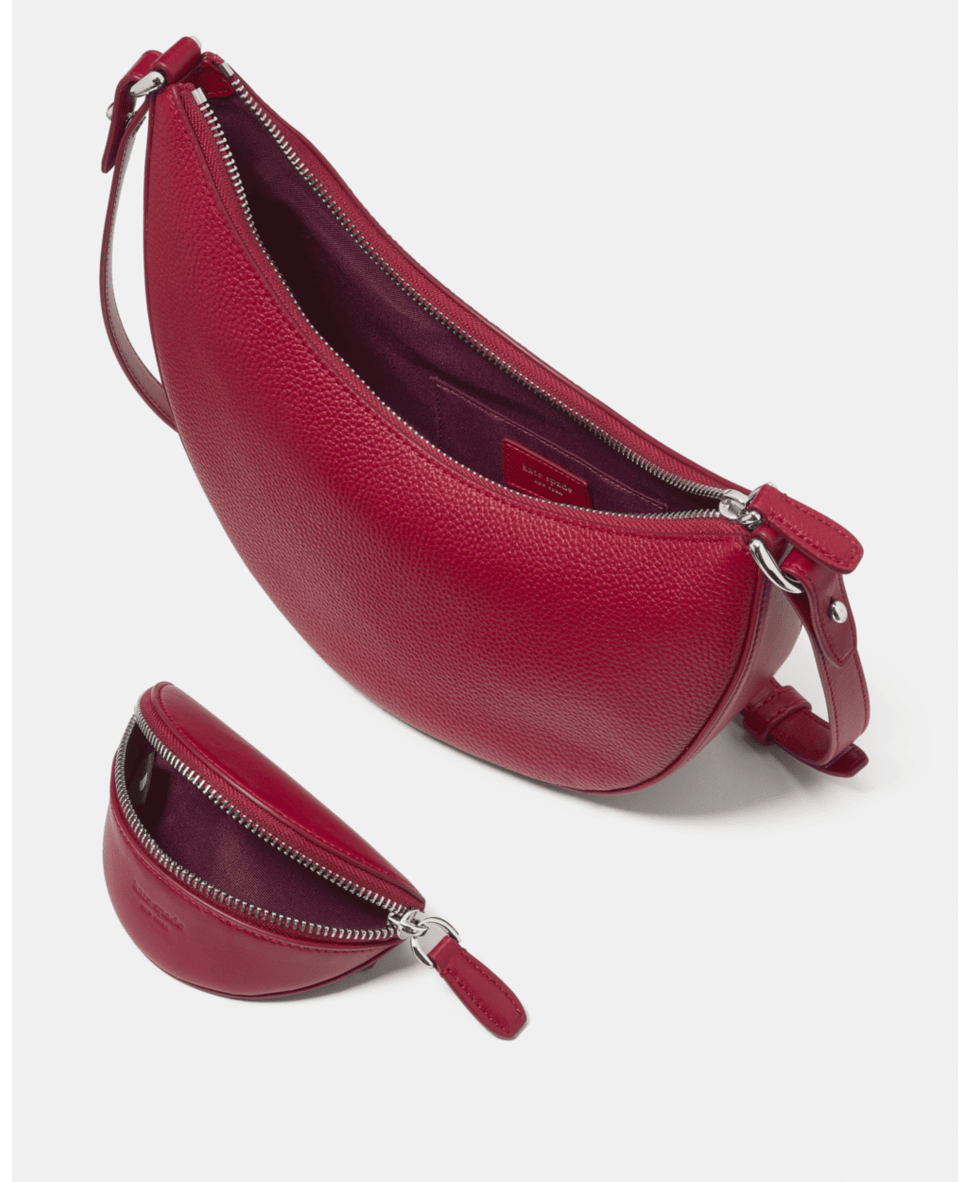 Duo Crossbody Bag