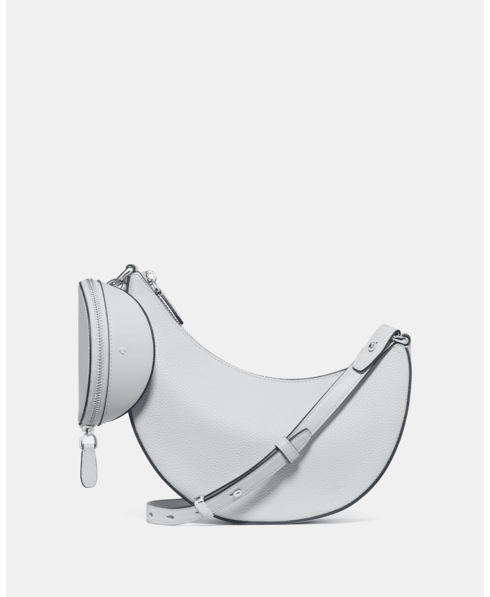 Duo Crossbody Bag