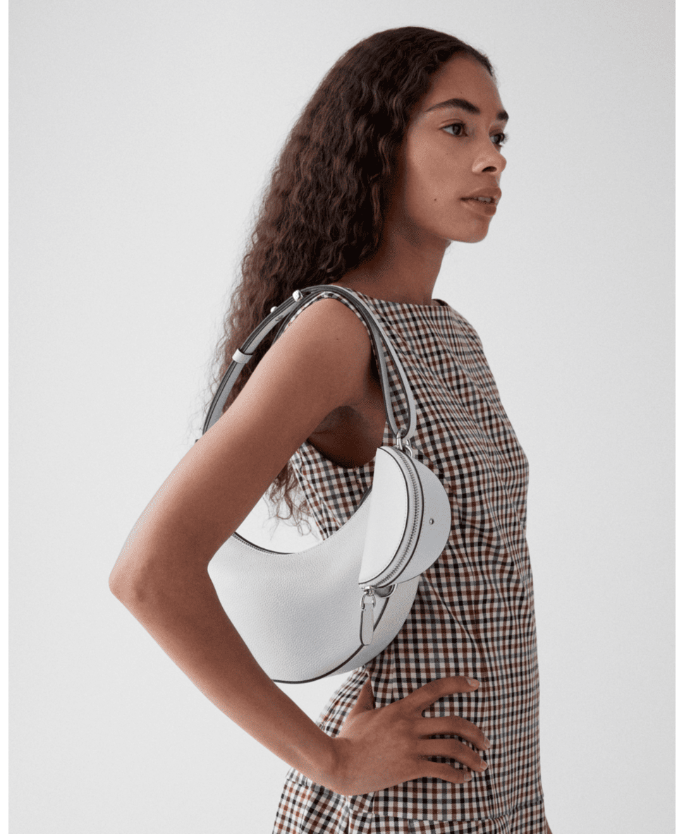 Duo Crossbody Bag
